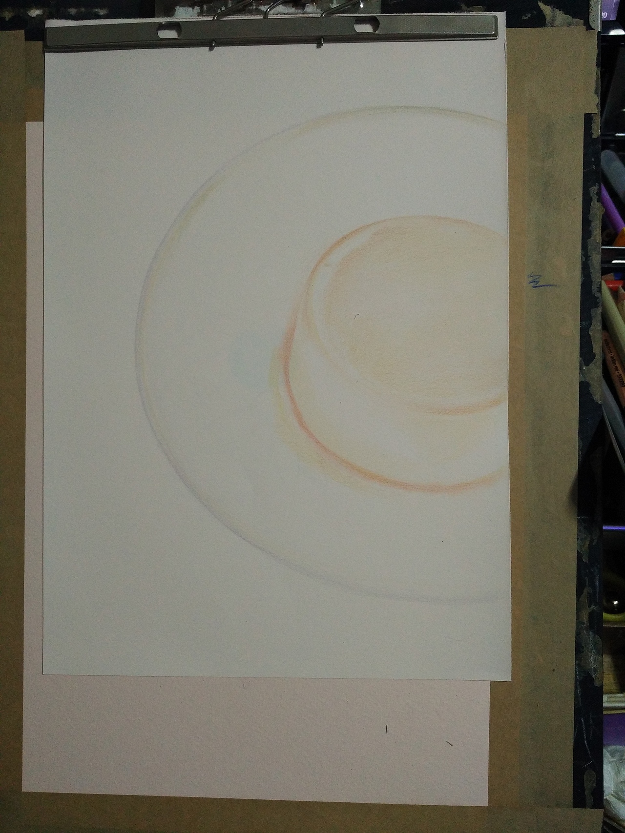 点心一号（图ZNDk1Mjk0OTI=） - 绘画 - 站酷设计师夏目侑子原创素材 - 站酷ZCOOL