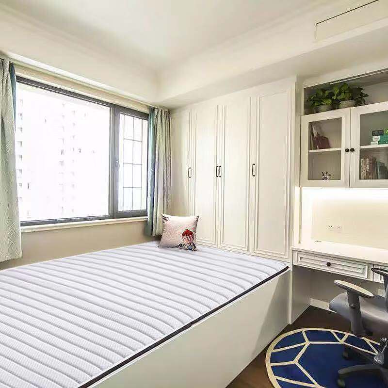 豪牧居榻榻米空间设计展示