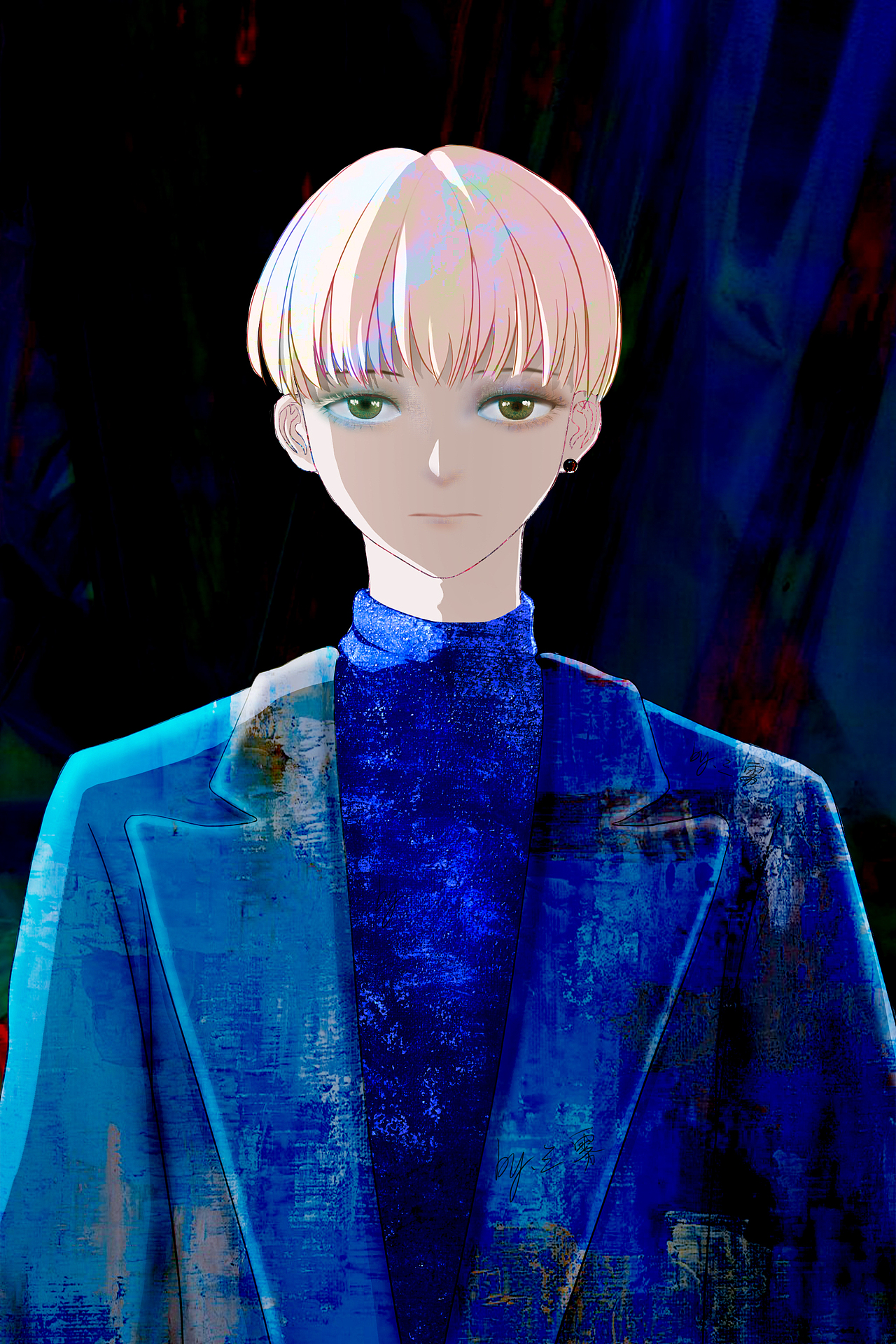 《別》（圖ZMjM5OTU5MDgw） - 創(chuàng)作習(xí)作 - 站酷設(shè)計師三霧三霧原創(chuàng)素材 - 站酷ZCOOL