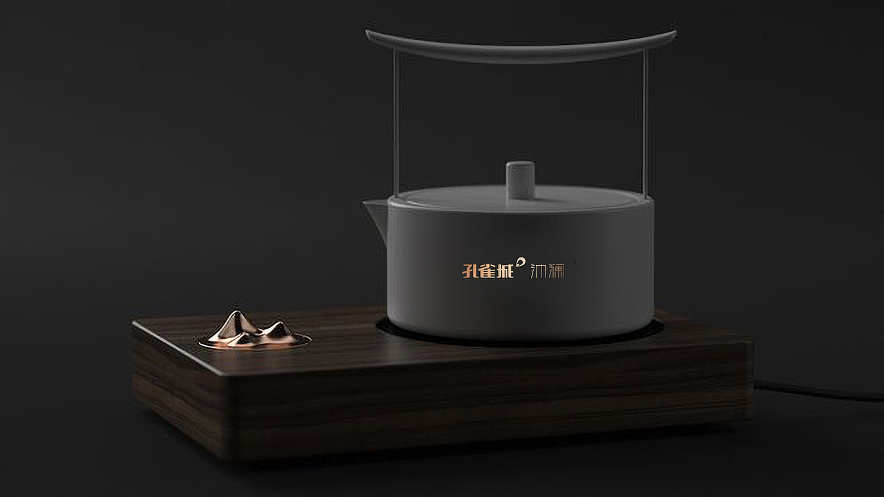 孔雀城 | 地产VI提案广告品牌项目全案设计（图ZMjg2MjY4MDY4） - 品牌 - 站酷设计师HotLand华莱视觉原创素材 - 站酷ZCOOL