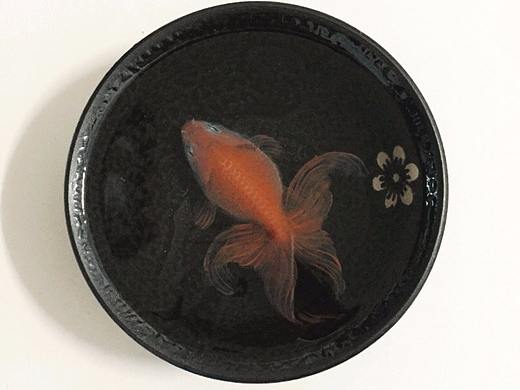 金鱼酒/Kingyosake