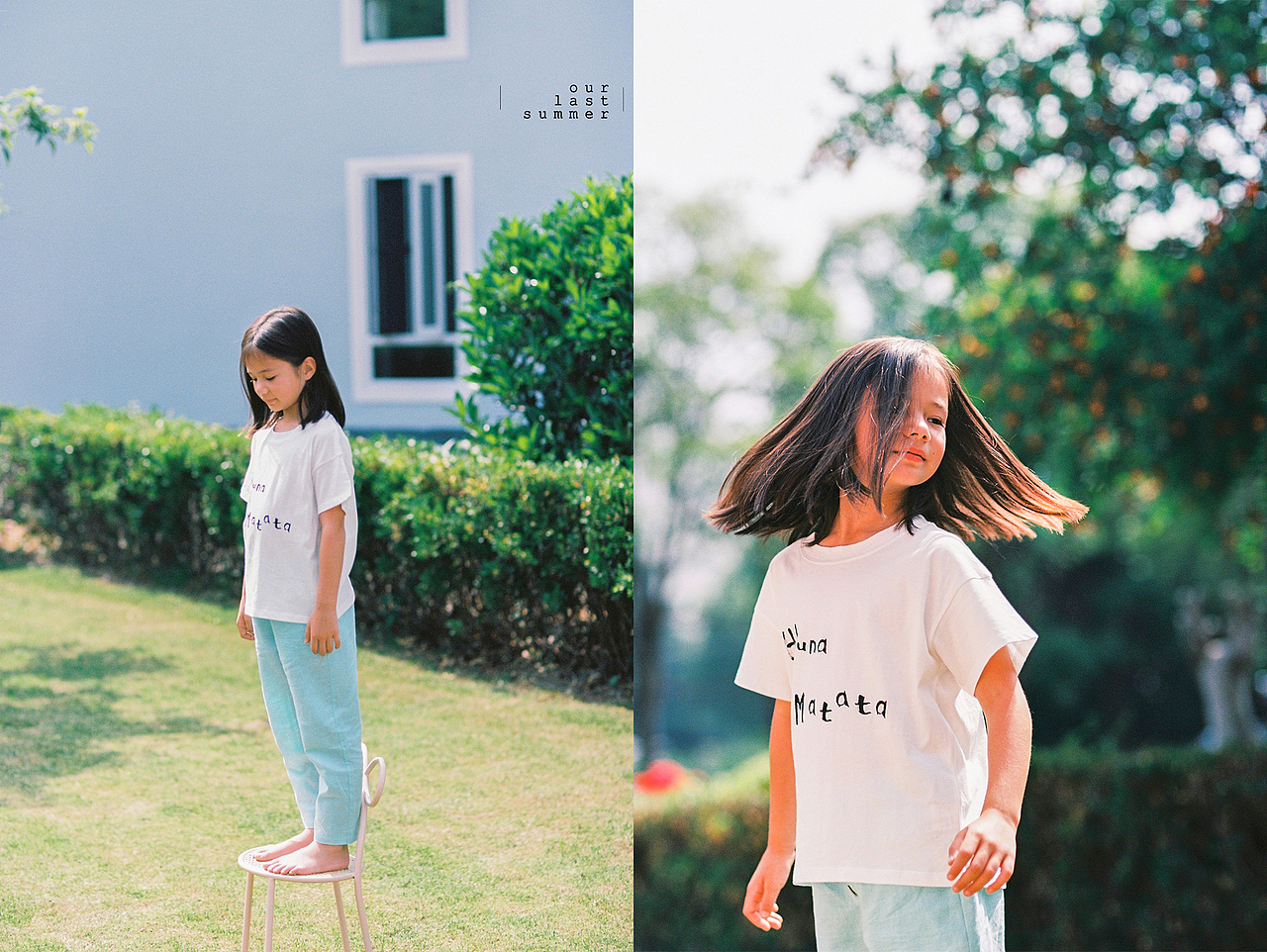 our last summer（图ZMTIwMTA1OTE2） - 人像摄影 - 站酷设计师七七小菇凉原创素材 - 站酷ZCOOL