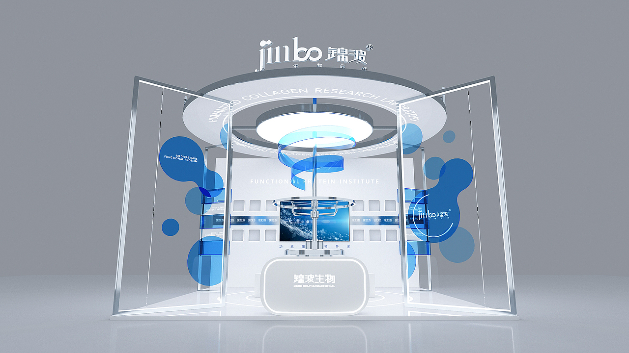 临展设计（图ZMjk3ODQyNzMy） - 舞台美术 - 站酷设计师晴天6原创素材 - 站酷ZCOOL