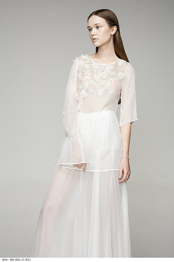 设计师服装作品《点绛唇》（图ZMTE1NDIyNTky） - 修图/后期 - 站酷设计师淳修图社原创素材 - 站酷ZCOOL