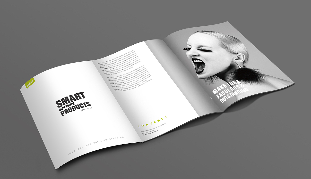 画册 高端画册 产品画册 形象画册