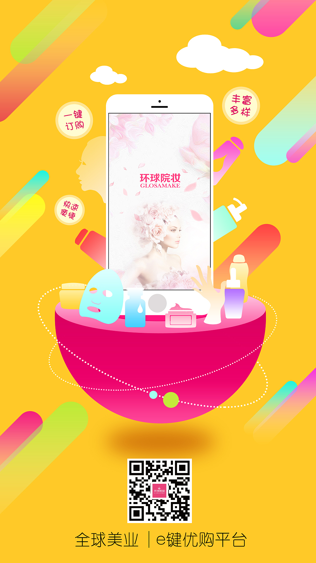 企业推广,产品,