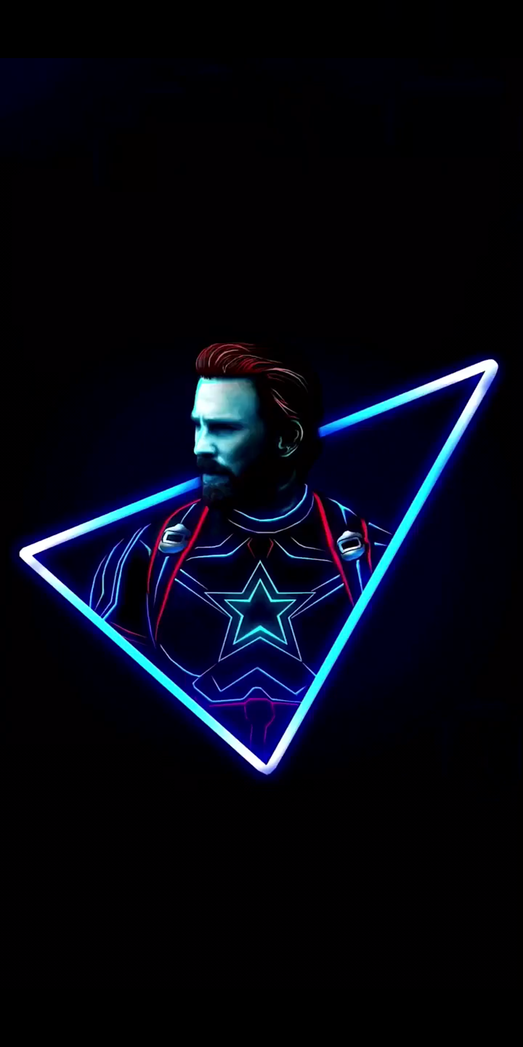 漫威作品 妇联3