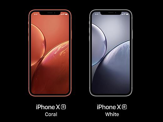 【免费翻墙素材】 iPhoneXR