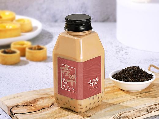 奶茶饮品图片拍摄