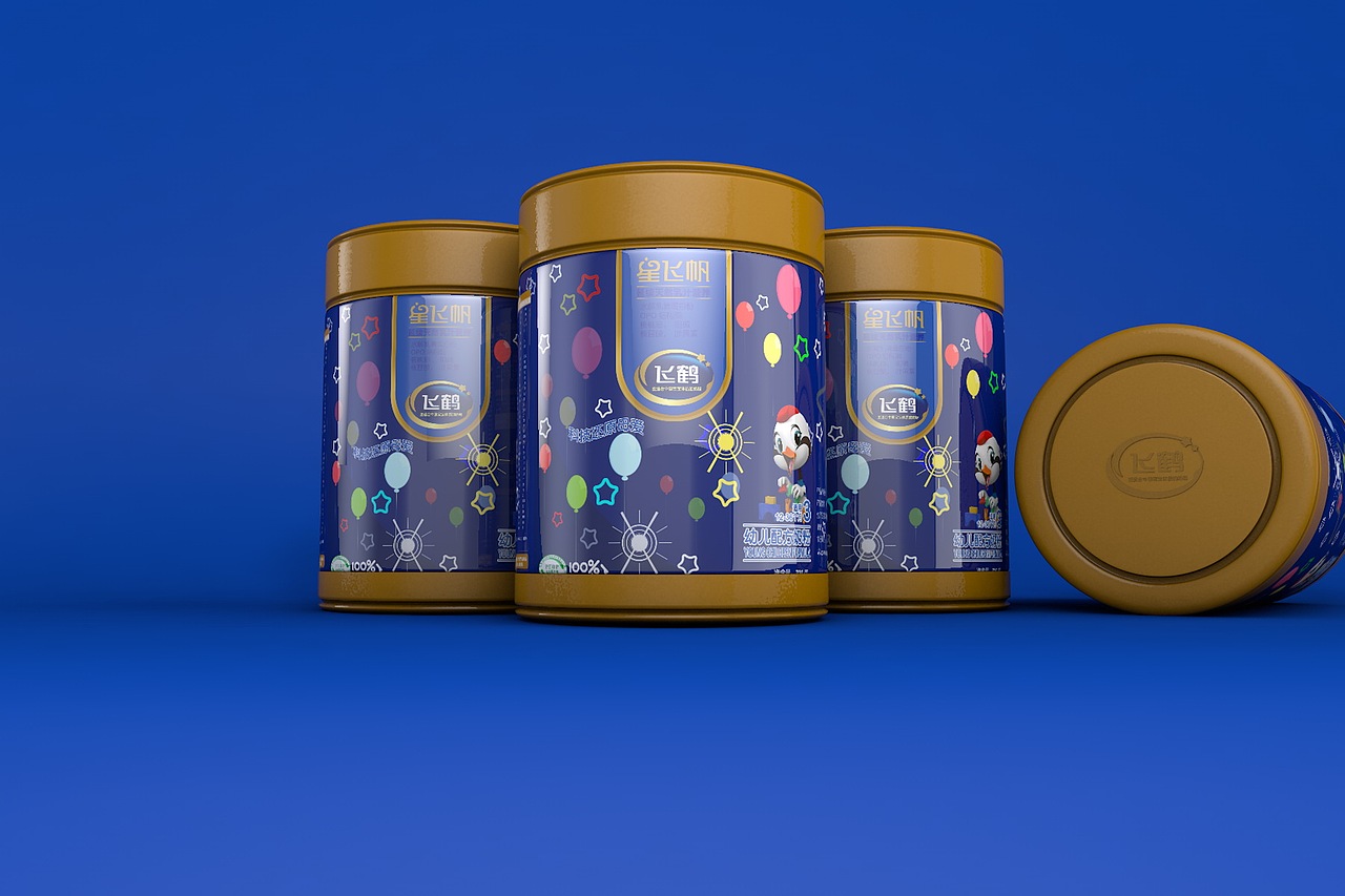 星飞帆-童趣童乐