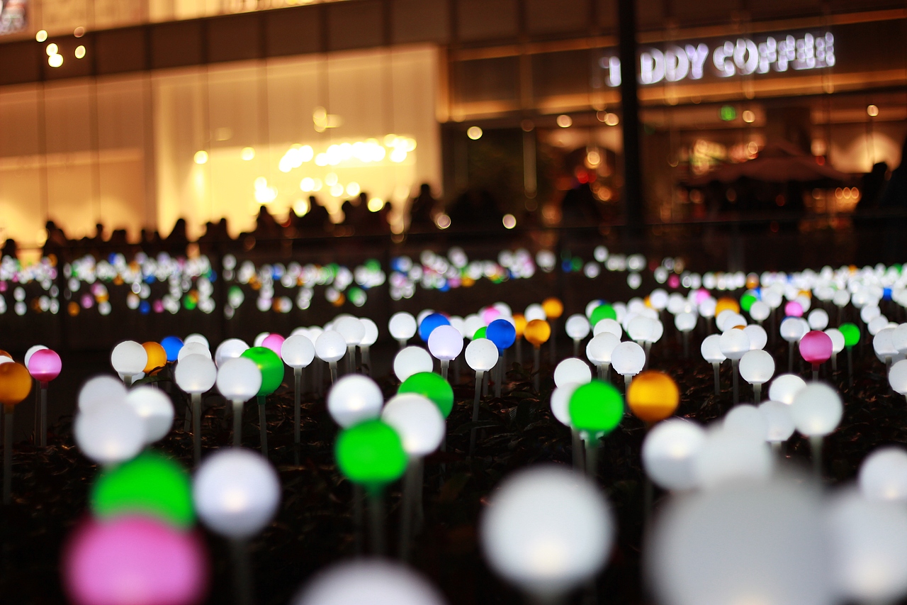 糖果的光（图ZNjg0NDg1MDA=） - 人像摄影 - 站酷设计师牵着蜗牛去跑步原创素材 - 站酷ZCOOL