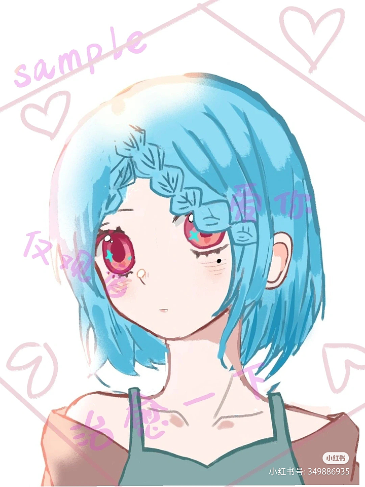 白菜价约稿，欢迎各位大大来约稿！😊