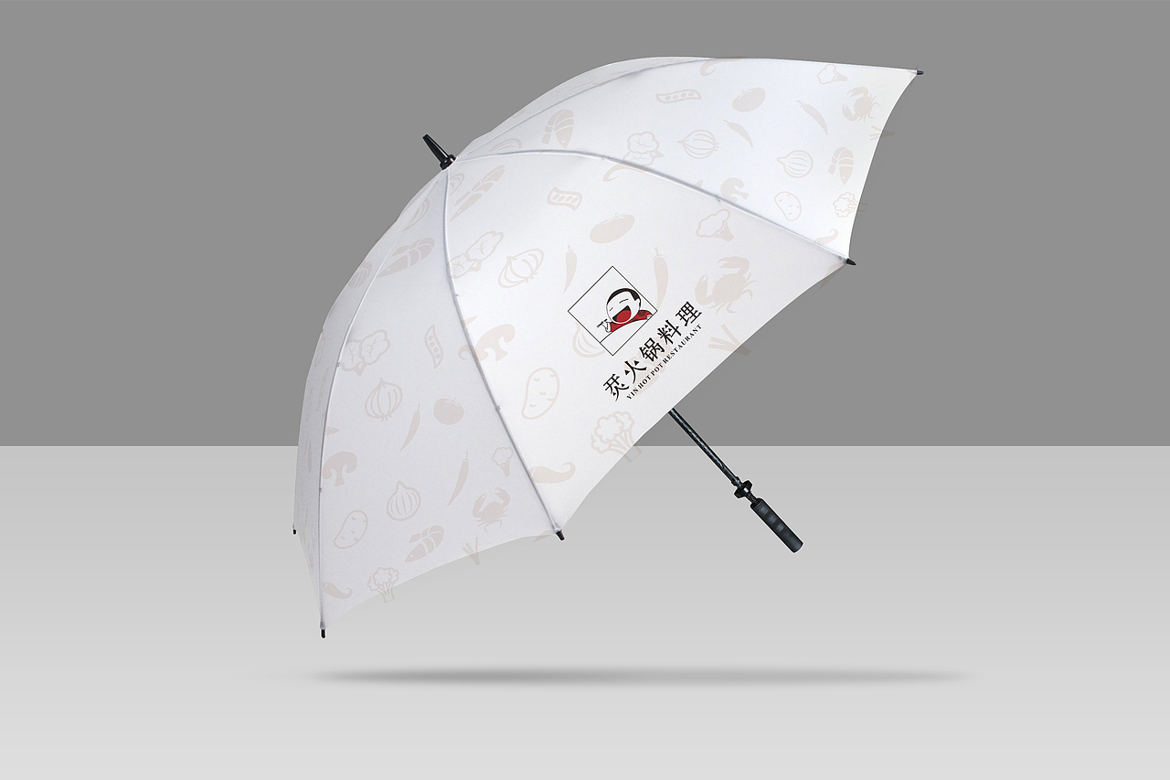 《烎火锅料理》品牌形象设计（图ZNTY2NjUzNTI=） - 品牌 - 站酷设计师翻越Alps原创素材 - 站酷ZCOOL