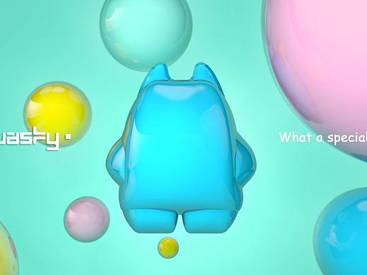 新形象設(shè)計（個人主頁-ZMjcxMzUzMDQ=） - 其他 - 站酷設(shè)計師苑軒原創(chuàng)素材 - 站酷ZCOOL