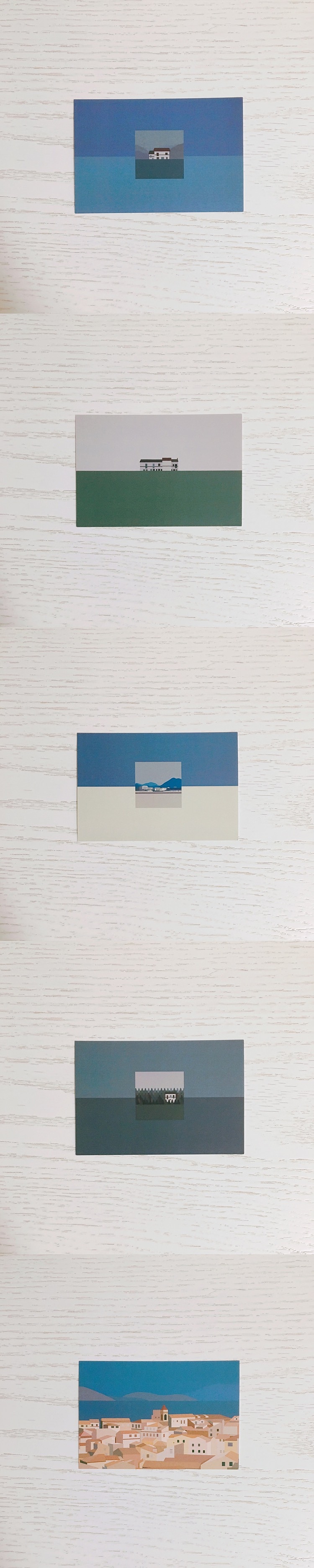 2018年3月-6月作品合集（图ZMTIwNDM2NTM2） - 书籍/画册 - 站酷设计师冰镇奶鱼原创素材 - 站酷ZCOOL