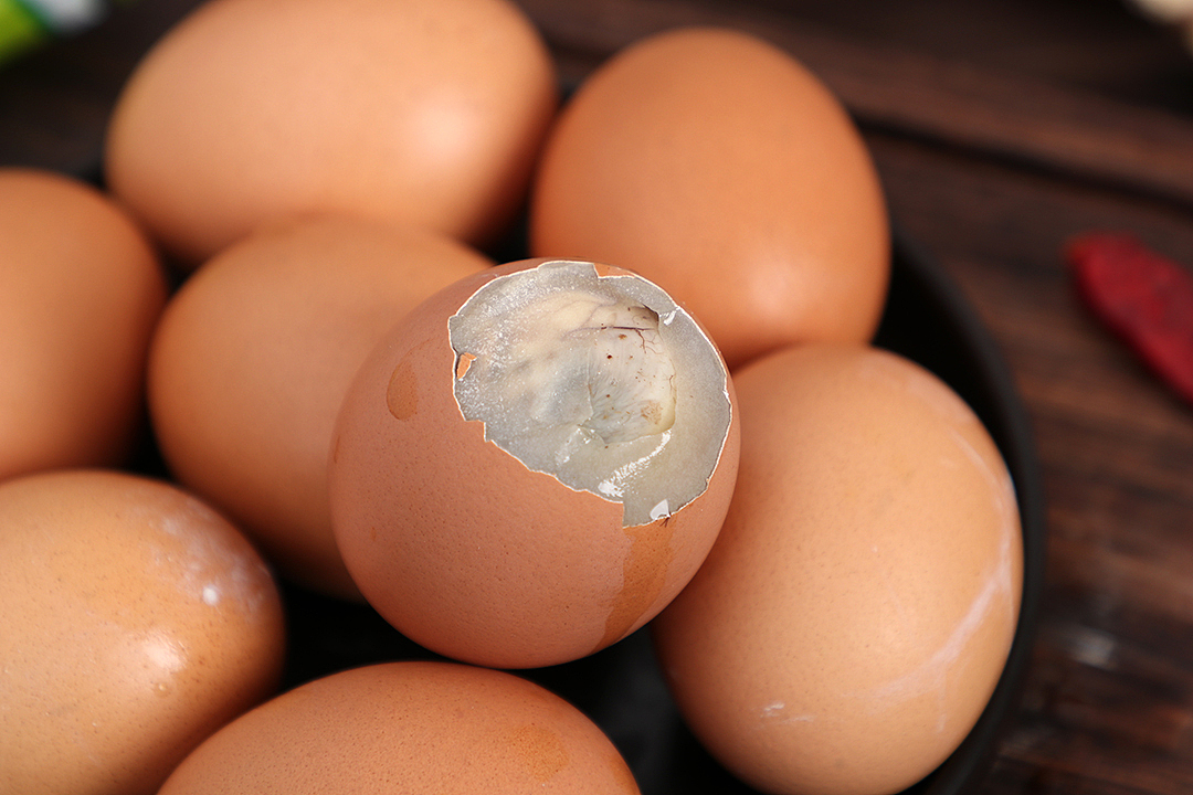 毛蛋丨活珠子丨金凤活珠——专注生鲜电商拍摄设计