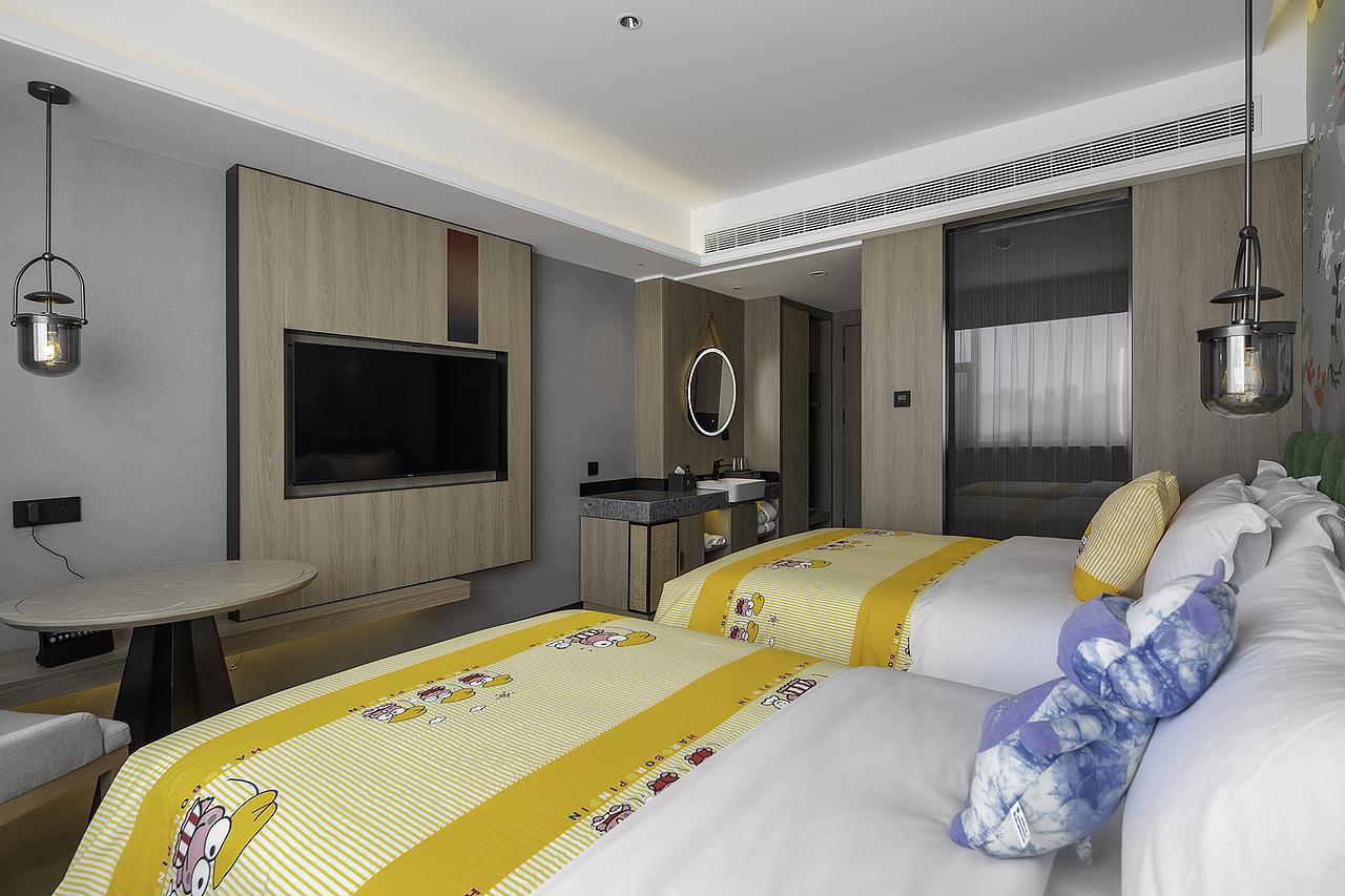 「雕刻晉城文化“藝術(shù)館”」晉城陽(yáng)光麗呈酒店（圖ZMjgyNTAxMTY4） - 酒店餐飲設(shè)計(jì) - 站酷設(shè)計(jì)師非設(shè)計(jì)工作室原創(chuàng)素材 - 站酷ZCOOL