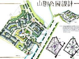公园广场