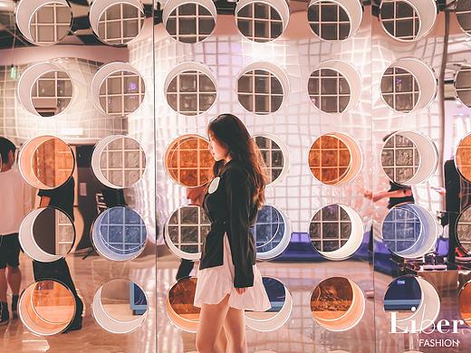 杭州 Liber fashion潮流力空间 ｜ 腔调出品