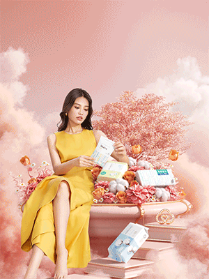 Purcotton 全棉时代 近期项目合集