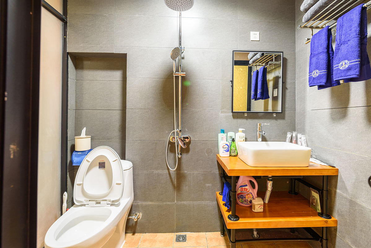 云舍天成作品 | 静逸，旧房改造，家的蜕变之路（图ZMTc1MTk3OTgw） - 家装设计 - 站酷设计师云舍天成设计原创素材 - 站酷ZCOOL