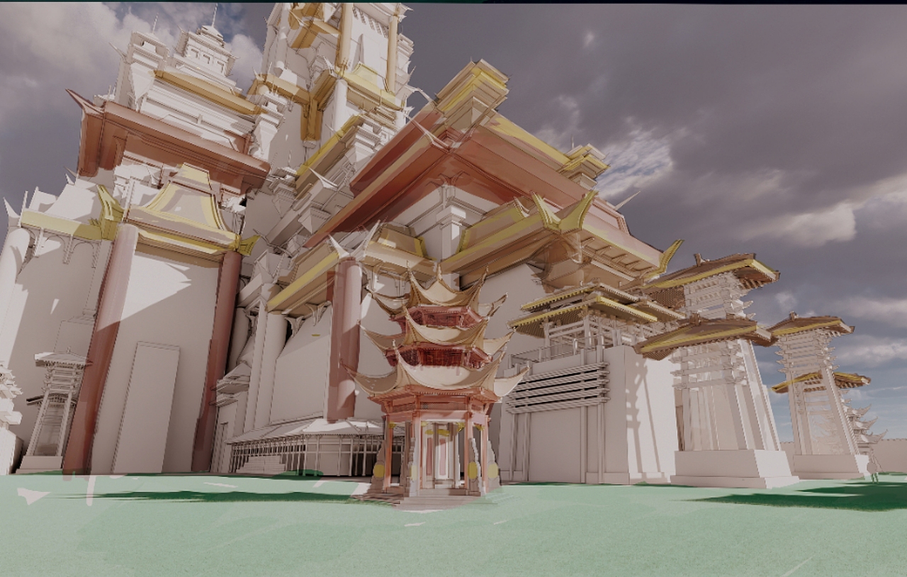 作品設(shè)定合集（圖ZMjc1MTE2NTg4） - 概念設(shè)定 - 站酷設(shè)計(jì)師MingYu1原創(chuàng)素材 - 站酷ZCOOL