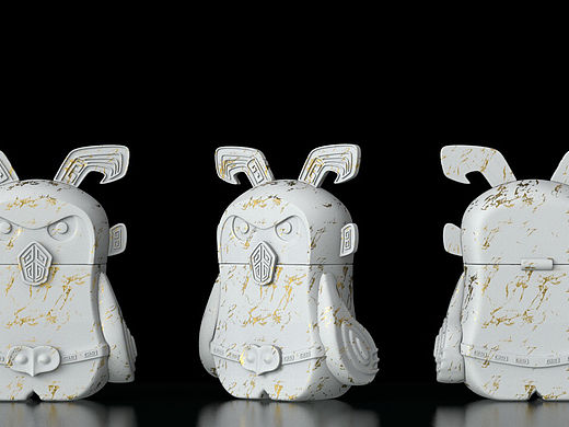 文创产品设计建模渲染（个人主页-ZNjI3NTYwODQ=） - 产品 - 站酷设计师涩苹果原创素材 - 站酷ZCOOL