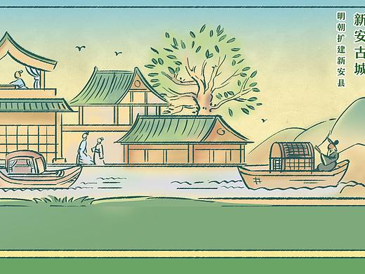 深圳经济特区成立40周年长图文