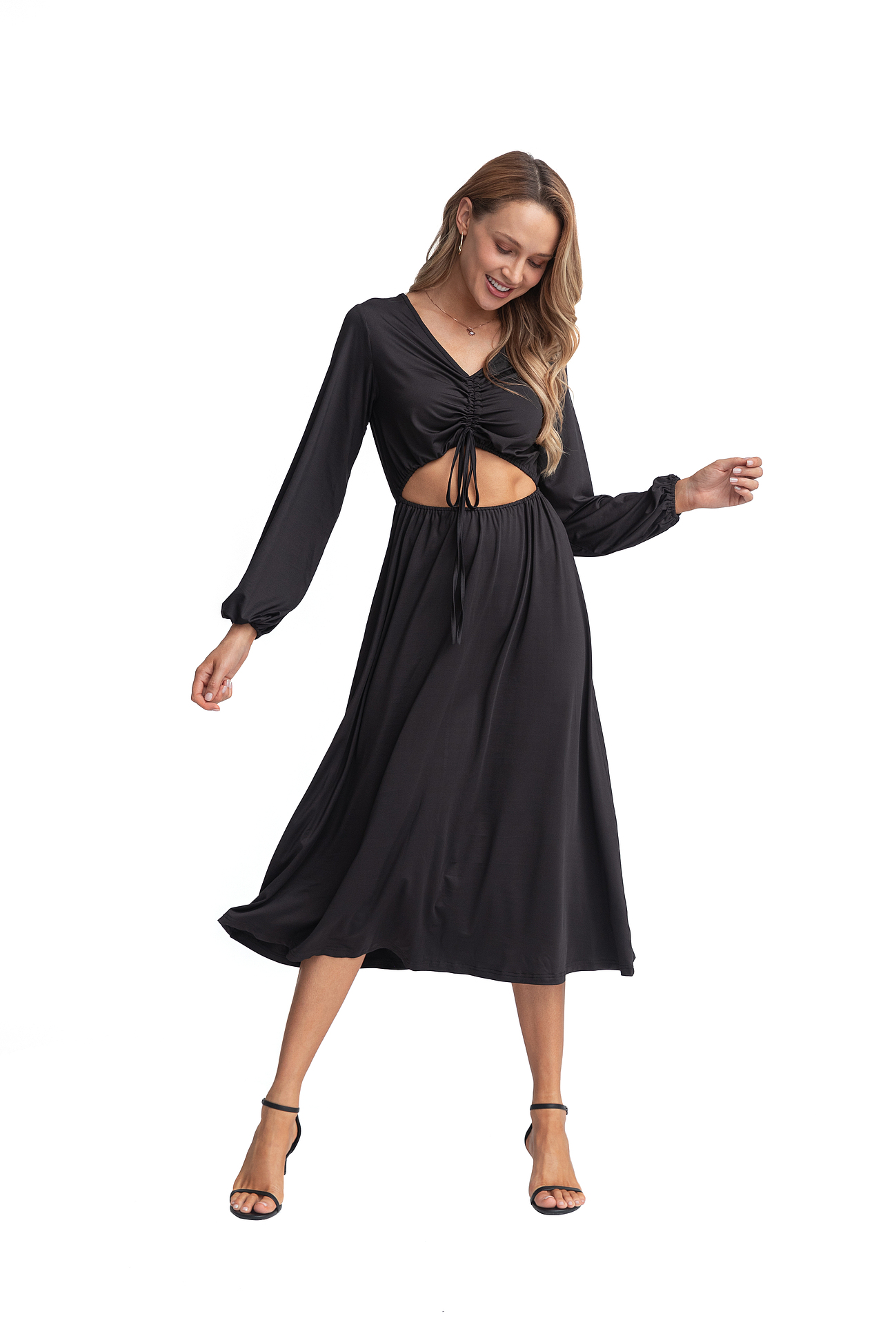 亚马逊 模特白底图