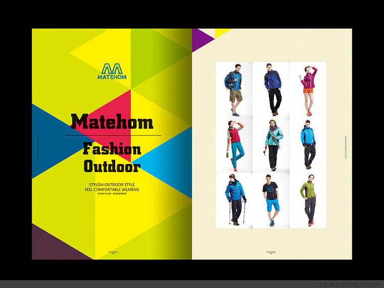 马特宏品牌手册（图ZMTQzODkyNDQ=） - 书籍/画册 - 站酷设计师一派艺术原创素材 - 站酷ZCOOL