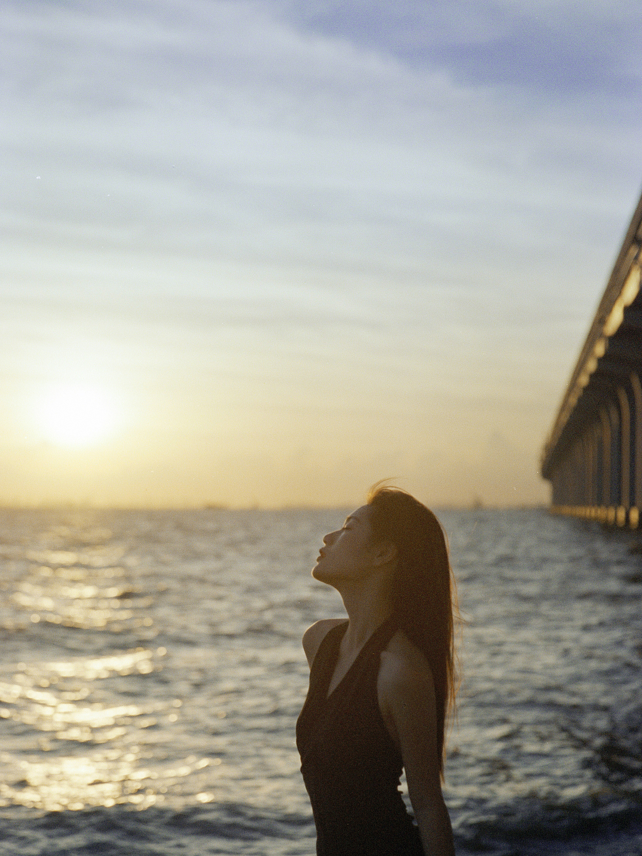 Endless sunset（图ZMjE2OTcwNzky） - 人像摄影 - 站酷设计师ARTLee小杰原创素材 - 站酷ZCOOL