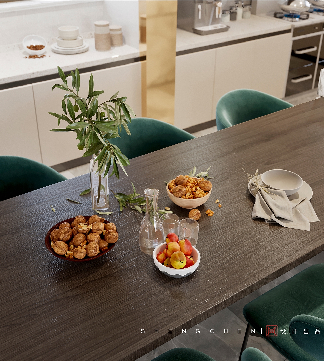 热爱生活,把生活过成一门艺术