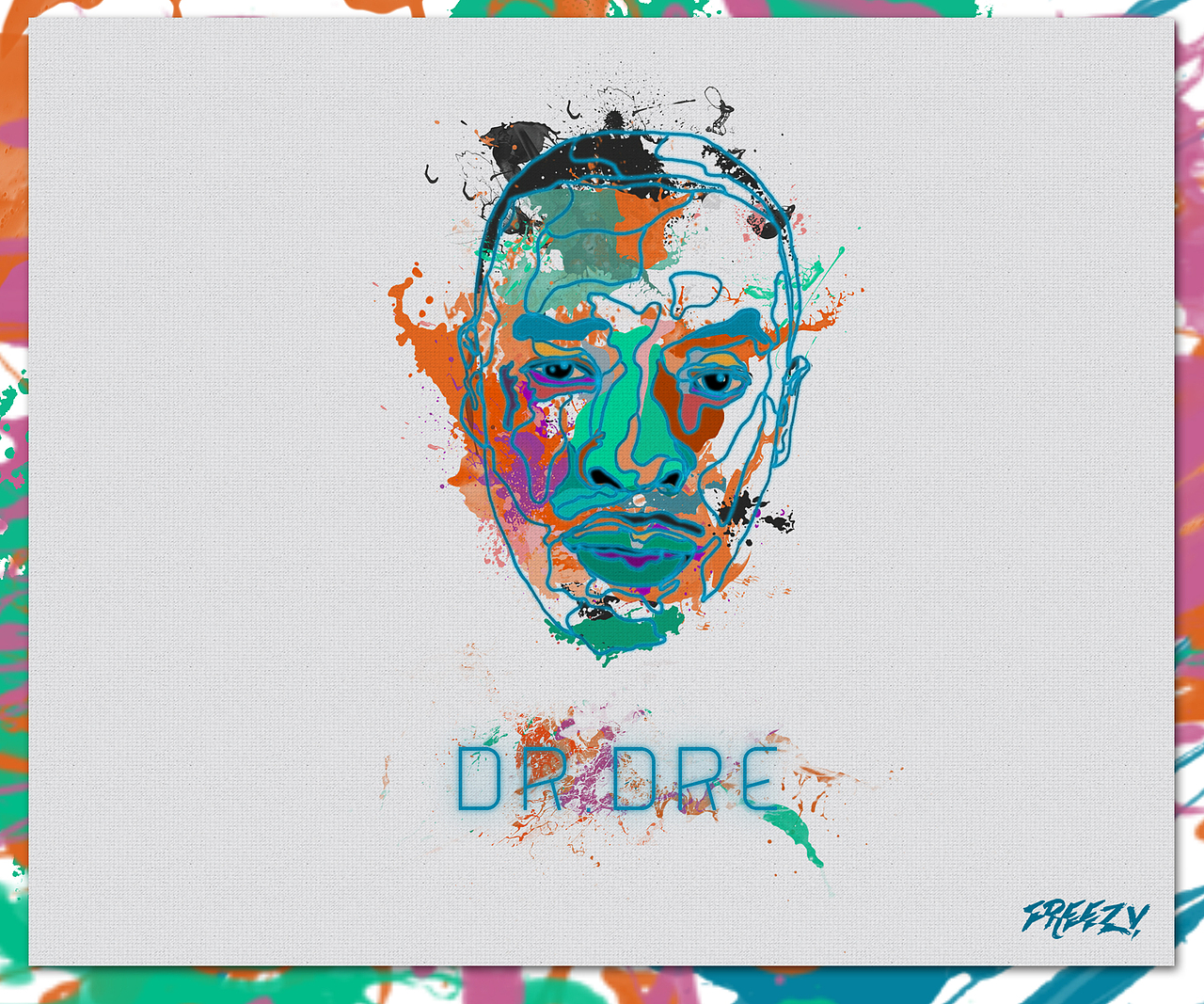 【some old gang】潮流插画（图ZMzYzMzg5ODg=） - 新锐潮流插画 - 站酷设计师Freezy原创素材 - 站酷ZCOOL