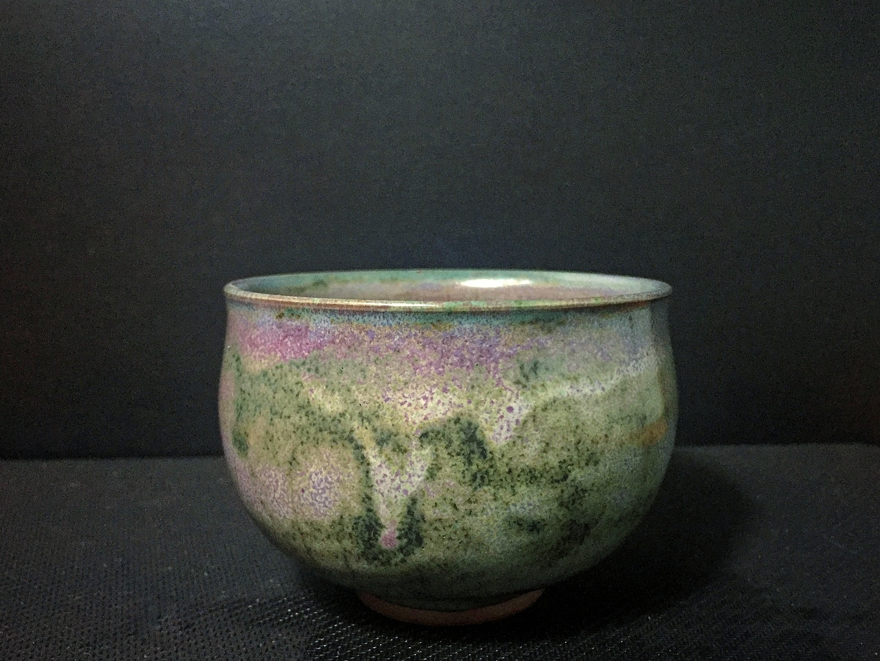 只缘身在此山中