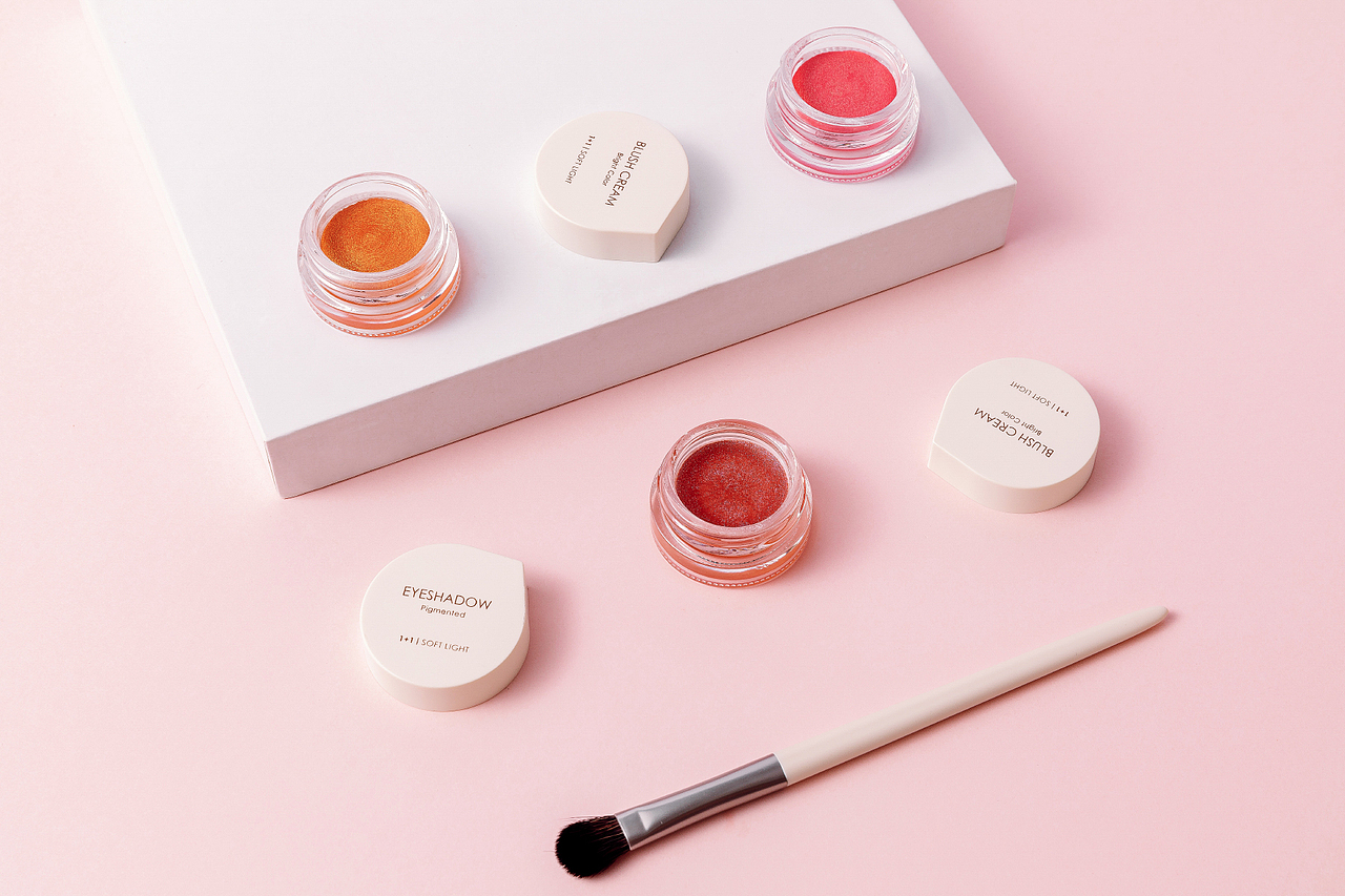 MINISO-女神节推广（图ZMTYzNjYxNDUy） - 产品摄影 - 站酷设计师時雨視覺原创素材 - 站酷ZCOOL