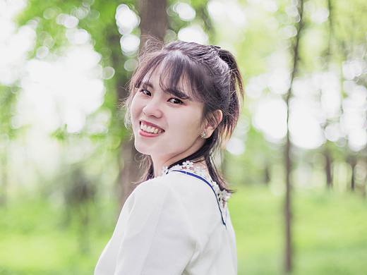 春末夏初绿植系列糖水片