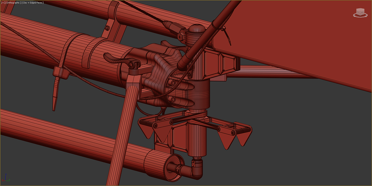 Endurance Fuel Rig（图ZMjE1OTYwMzk2） - 产品 - 站酷设计师rucomba原创素材 - 站酷ZCOOL