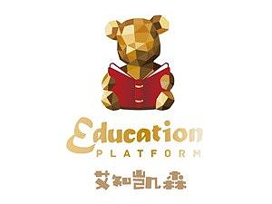 哈尔滨 徐佳宁 品牌设计——大庆艾知凯森教育综合体