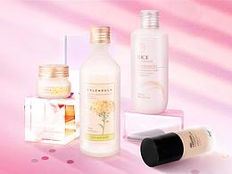 菲詩小鋪6月日常頁面