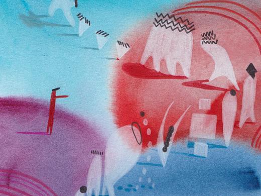 五百五十七天（個(gè)人主頁(yè)-ZMjg5OTg1NjQ=） - 創(chuàng)作習(xí)作 - 站酷設(shè)計(jì)師西上哲原創(chuàng)素材 - 站酷ZCOOL