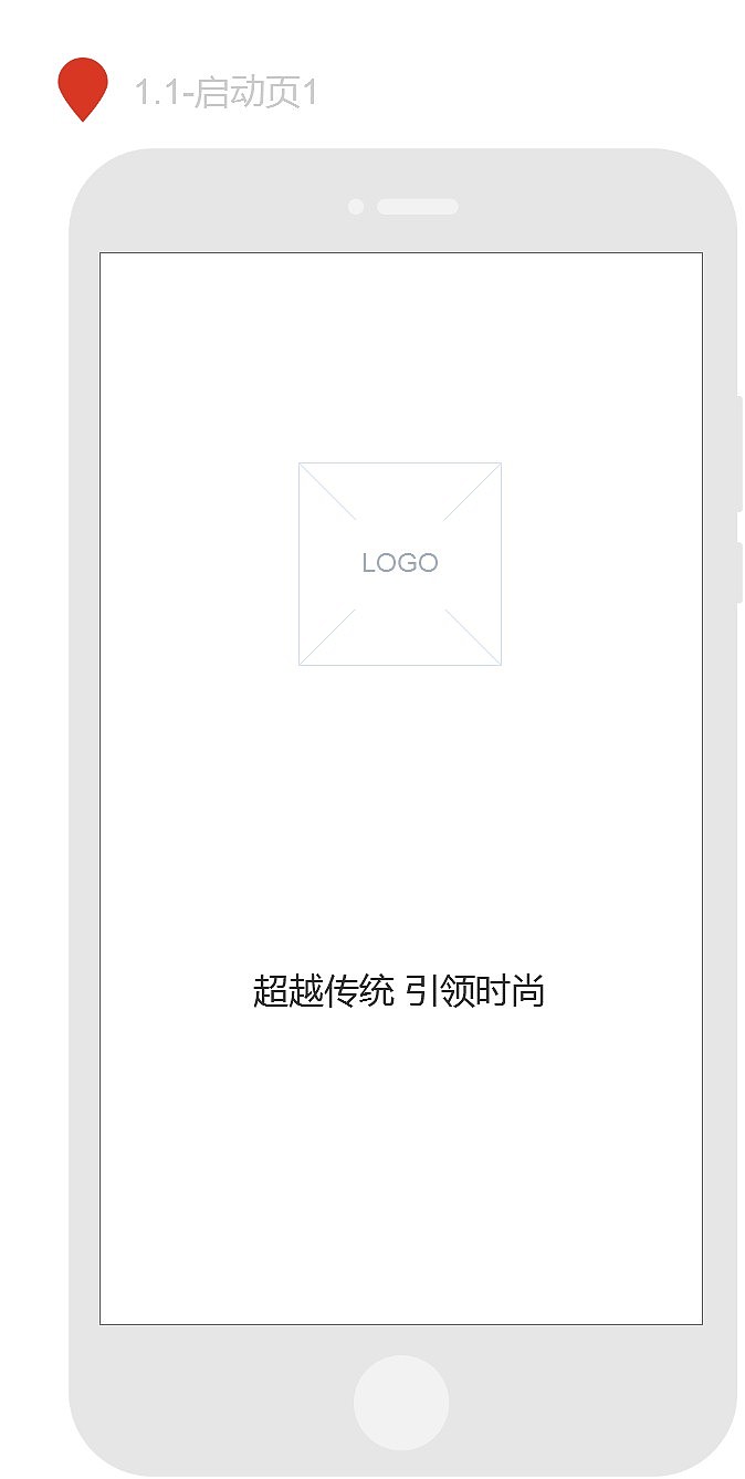 UI界面设计-APP原型图_AXURE（图ZMTQwNDA2NTMy） - APP界面 - 站酷设计师九宫洛书原创素材 - 站酷ZCOOL