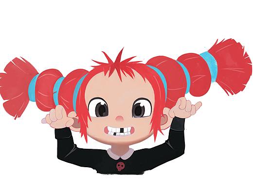 cherry girl（個(gè)人主頁(yè)-ZMzU2MDY1NDA=） - 商業(yè)插畫(huà) - 站酷設(shè)計(jì)師磐石圍成圈原創(chuàng)素材 - 站酷ZCOOL