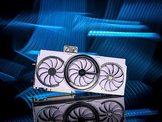 影驰RTX 2080Ti HOF 10th ANNIVERSARY EDITION 