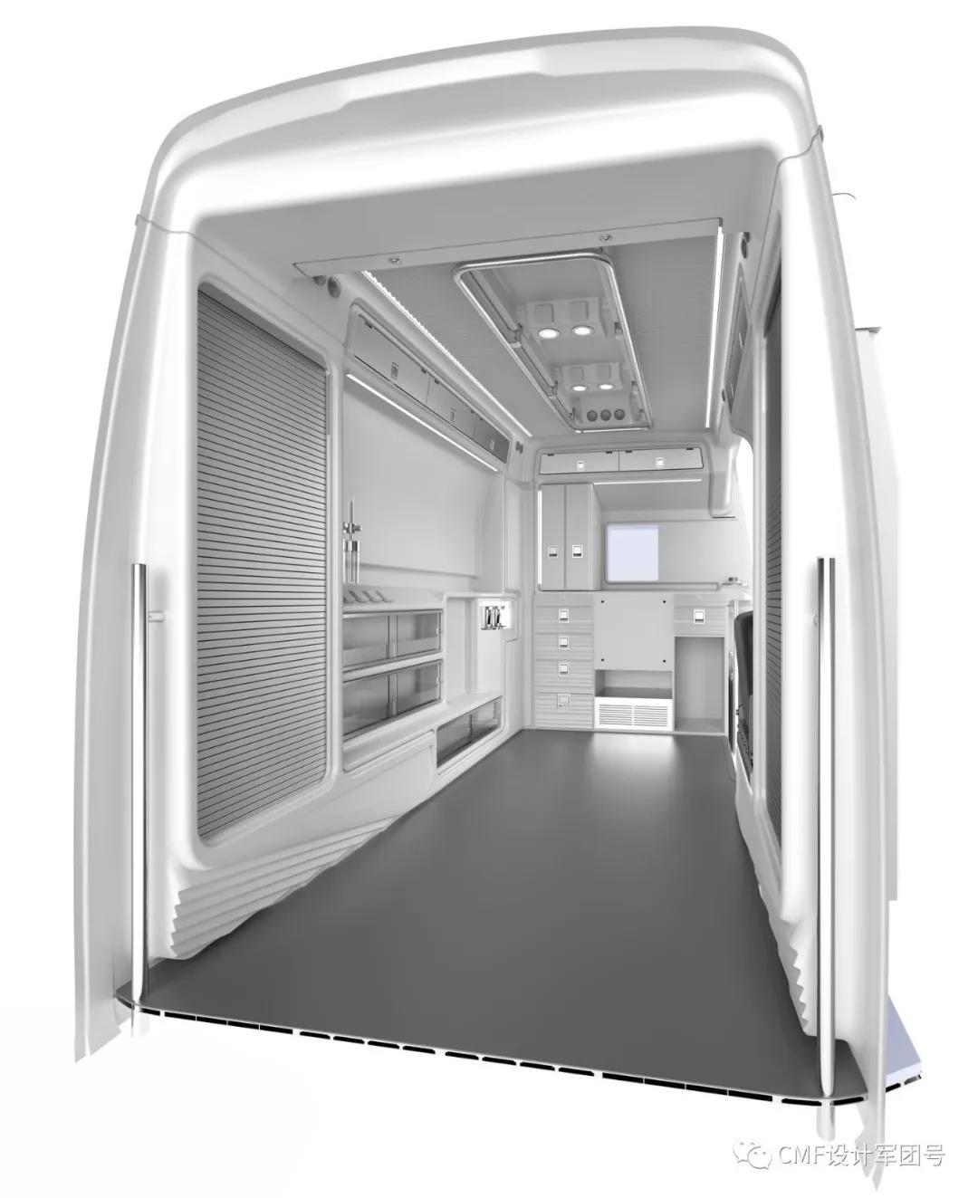 彩色监护怎么连接重磅出炉！2021德国IF最佳产品设计金奖作品欣赏【附设计及制造厂商名单】_https://www.jmylbn.com_新闻资讯_第164张