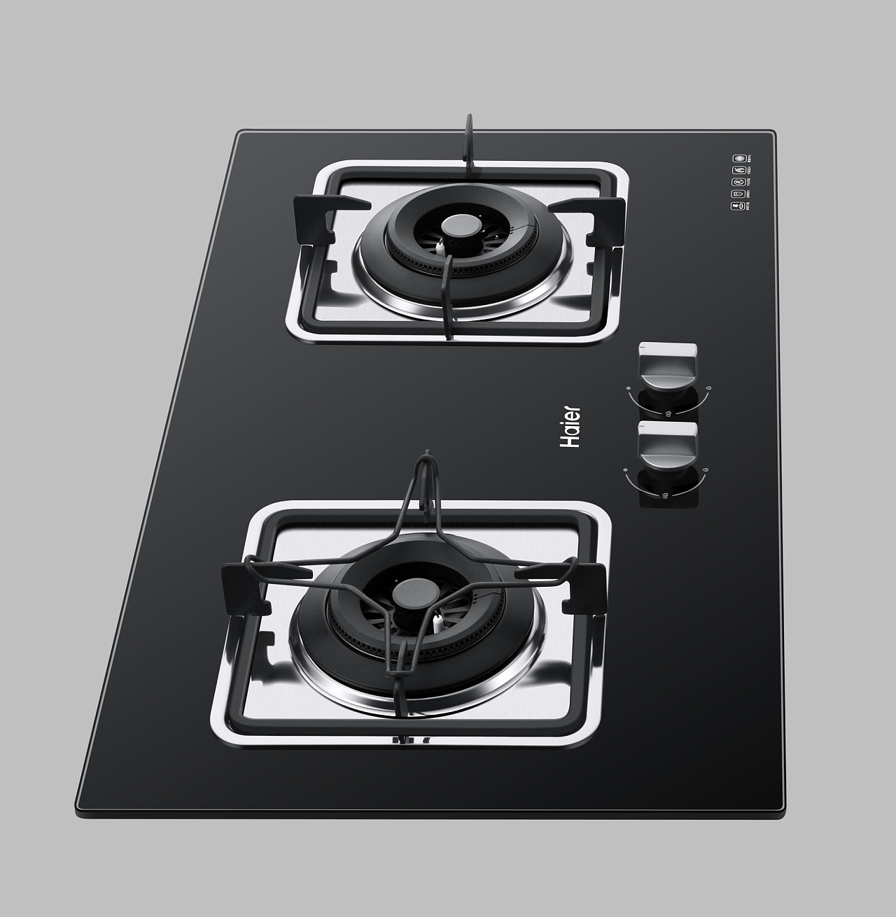 海尔电器集团 || 燃气灶具