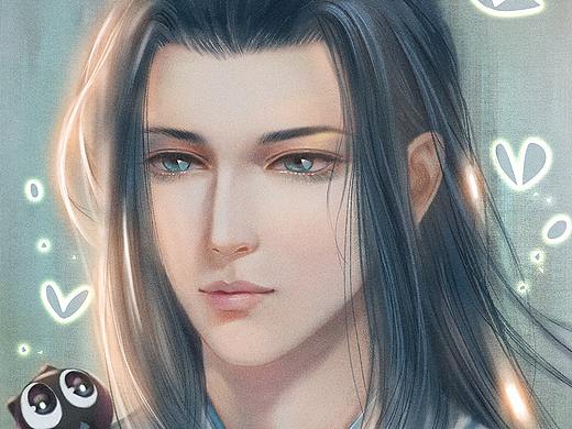 头像（个人主页-ZMzkyMDMzMDQ=） - 商业插画 - 站酷设计师青伊伊子原创素材 - 站酷ZCOOL