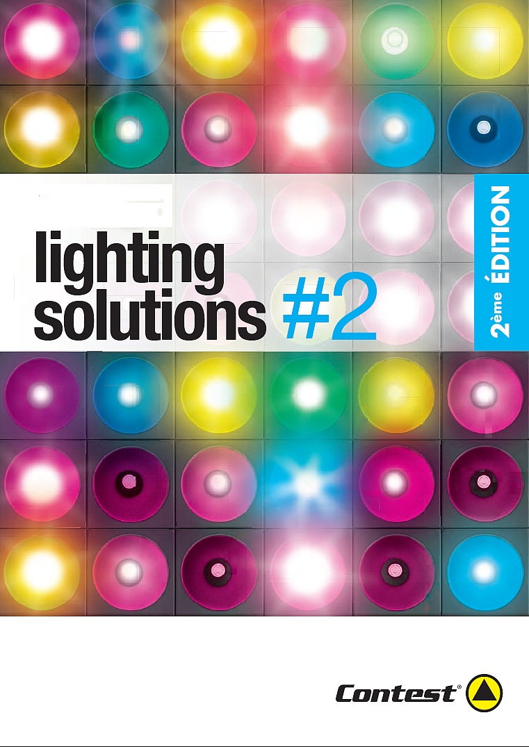 【画册】LED产品画册（图ZMjI5ODcxMDky） - 宣传物料 - 站酷设计师MrOctopus原创素材 - 站酷ZCOOL