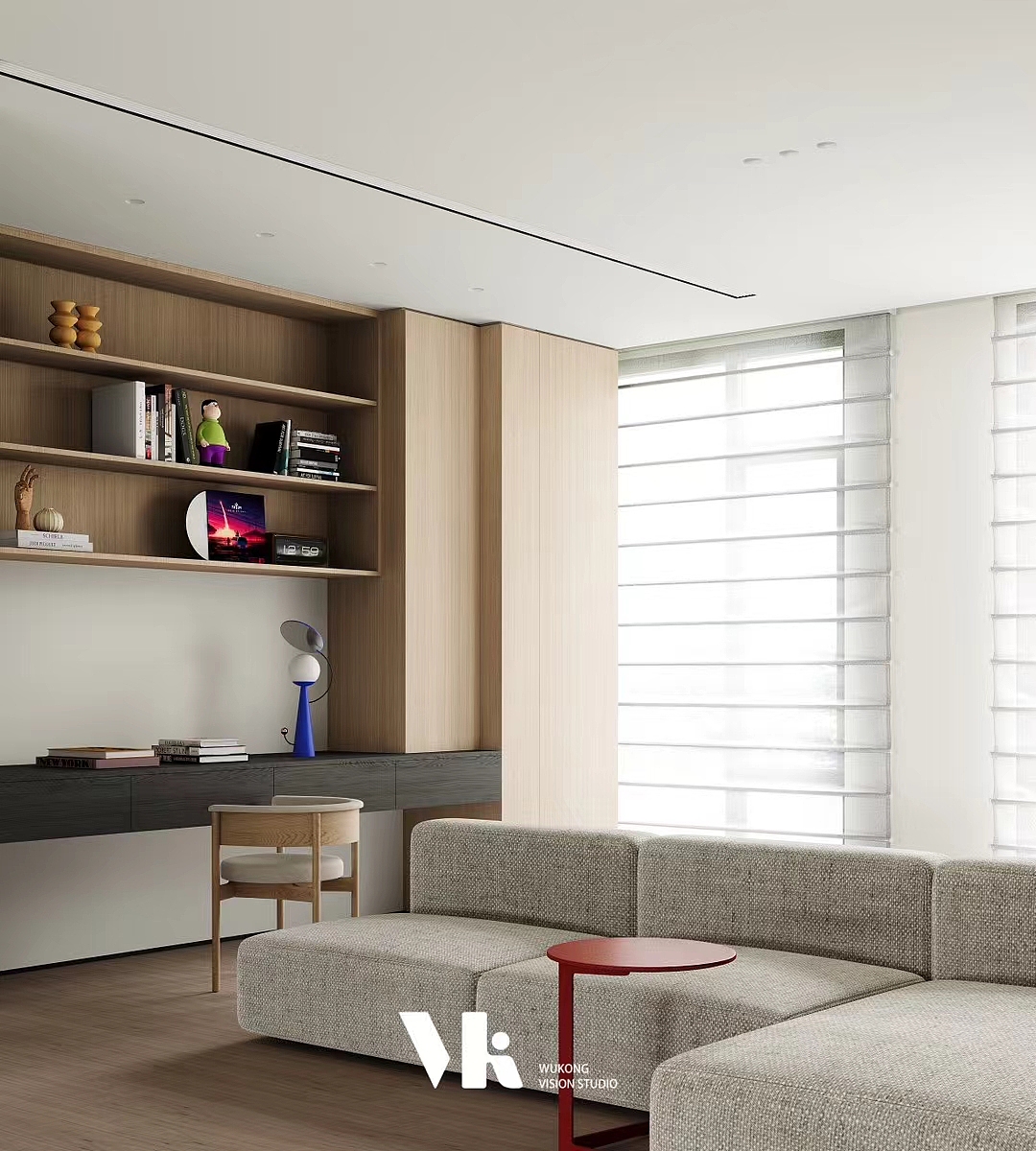 学员作品（图ZMzc2ODMzODY4） - 家装设计 - 站酷设计师广州大敏视觉表现原创素材 - 站酷ZCOOL