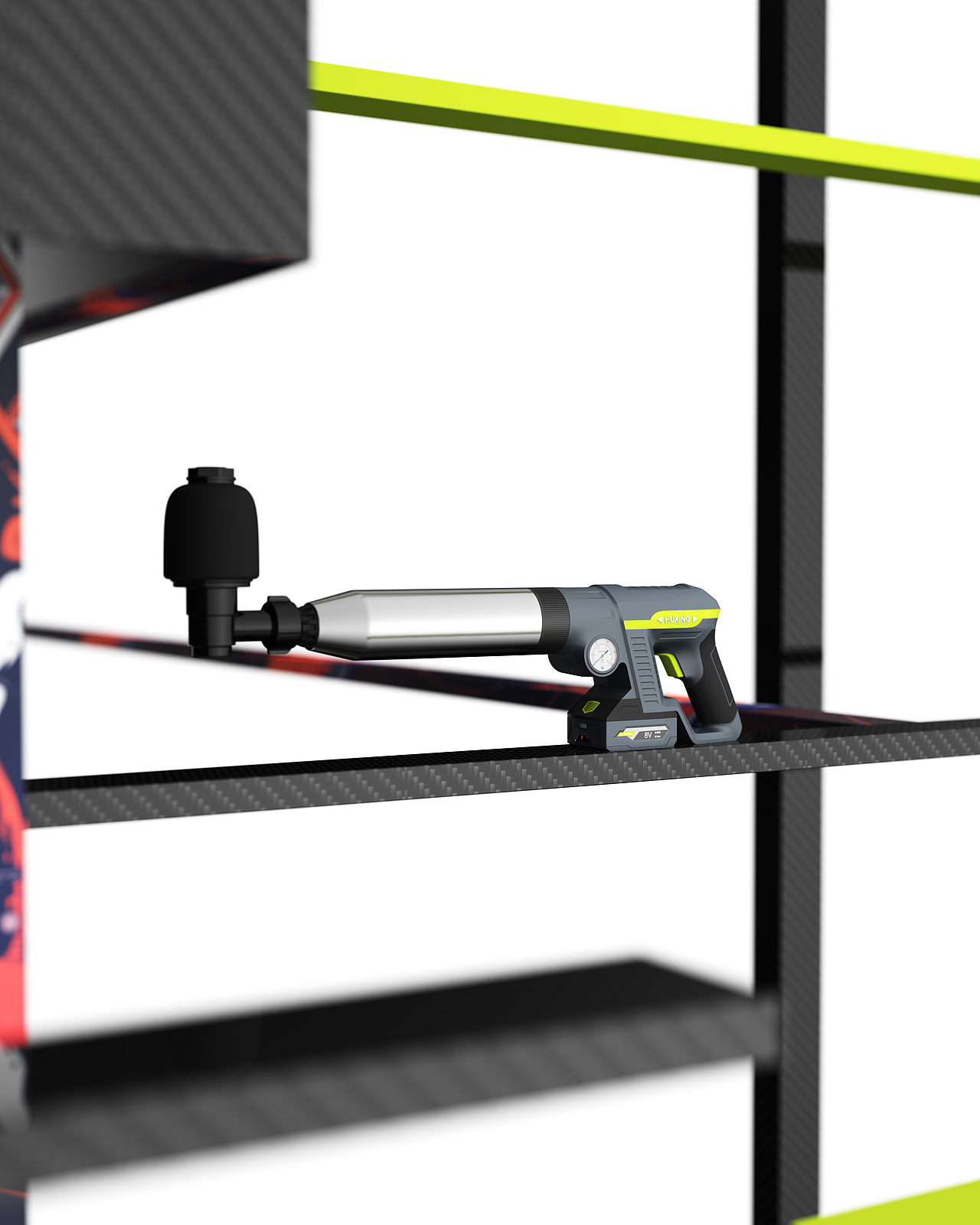 马桶疏通器(工具版)