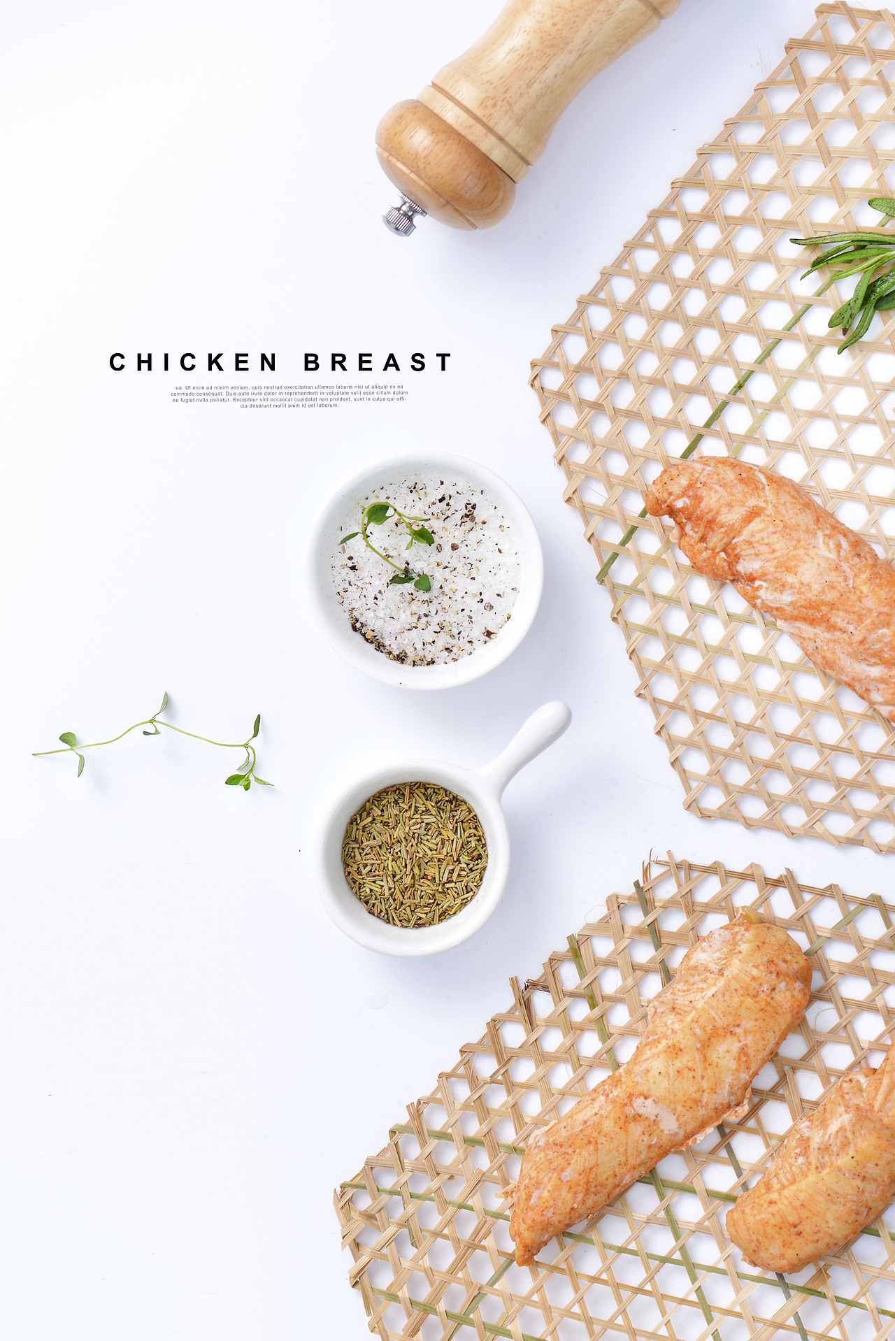 chicken & beef(图ZNTUwMDEwOTY=) - 其他摄影 - 站酷设计师YUM汤汤原创素材 - 站酷ZCOOL